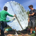 2020 10 23 Mexique GRUPEDSAC WindTurbine-Concentrateur solaire © Low-tech Lab
